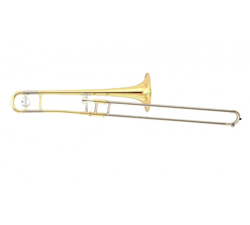 Yamaha YSL-354E Тенор-тромбон Bb студенческий